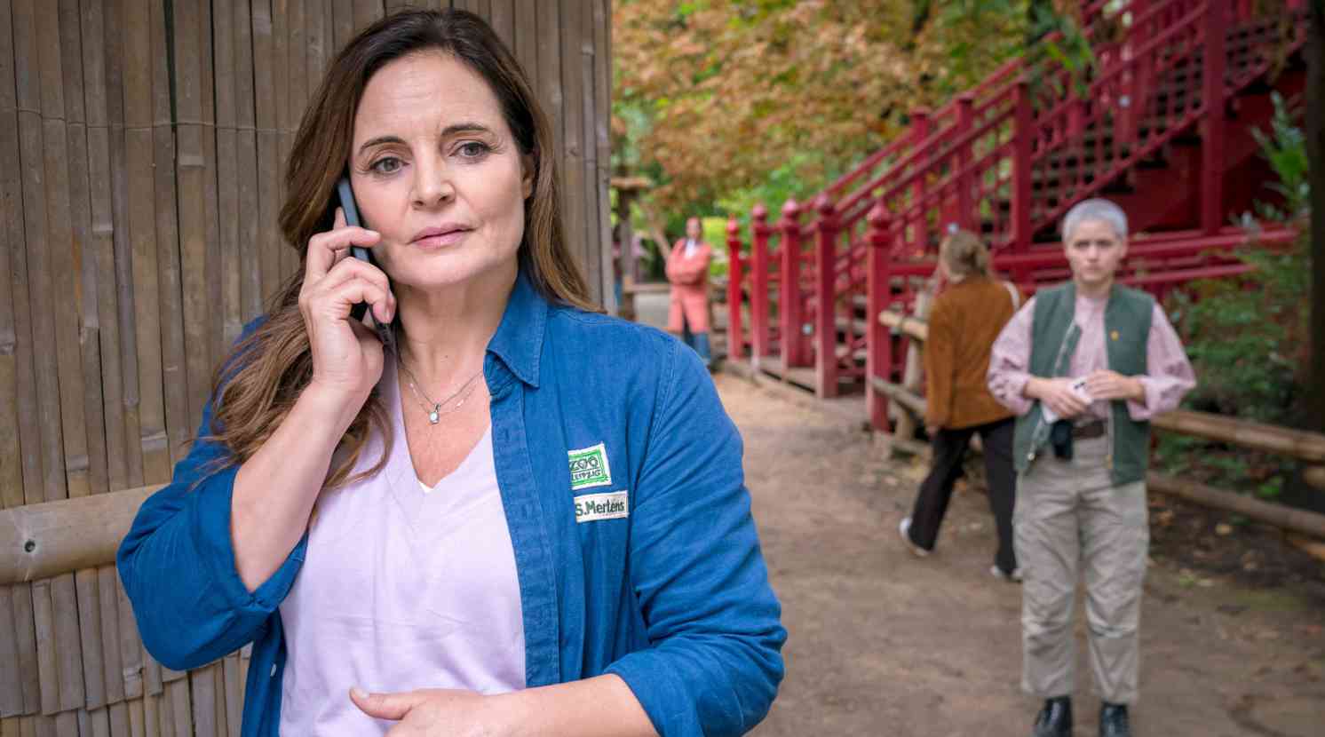 Tierärztin Dr. Mertens