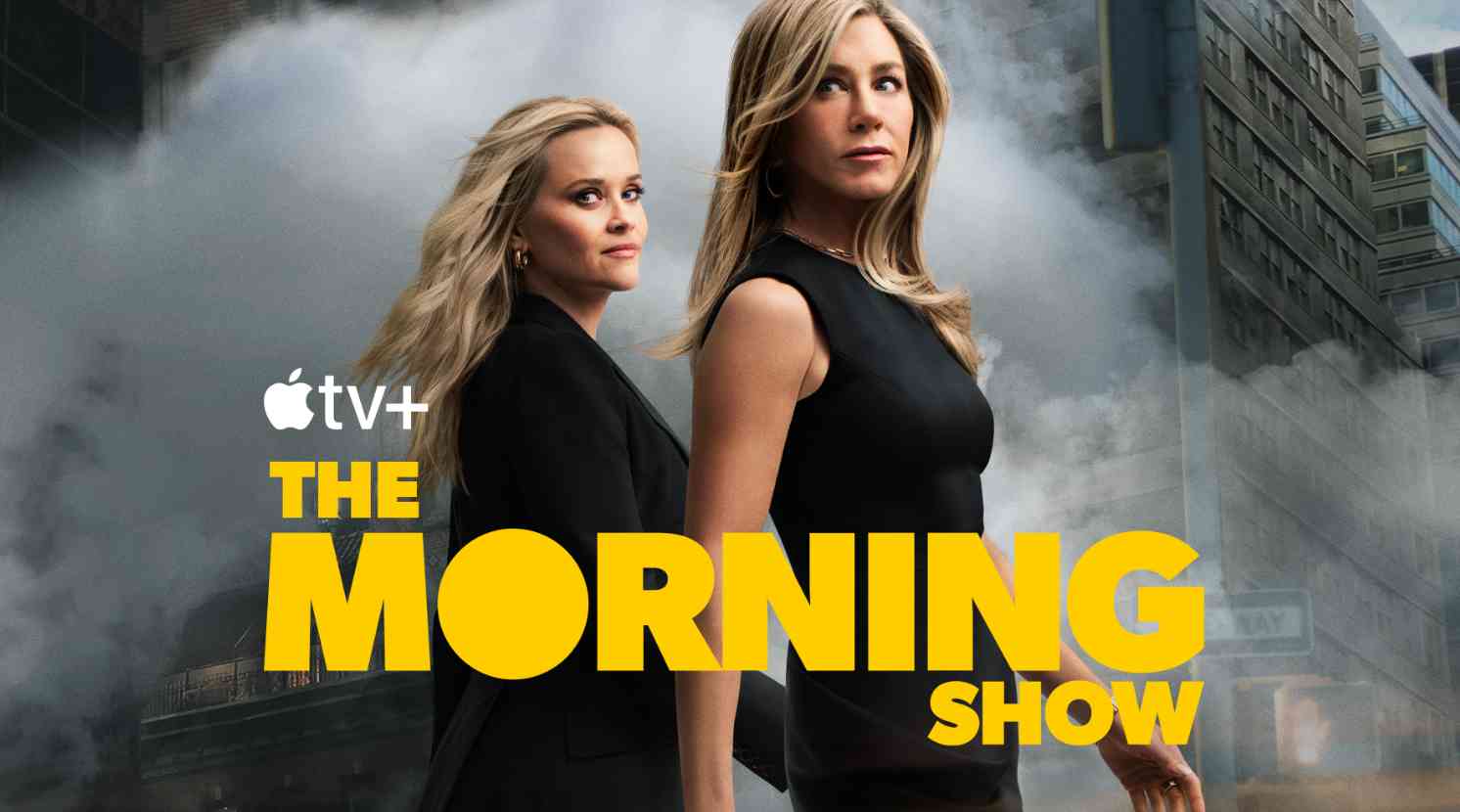 The Morning Show Staffel 4