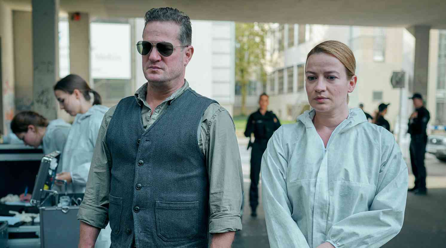 Theresa Wolff – Der Thüringenkrimi