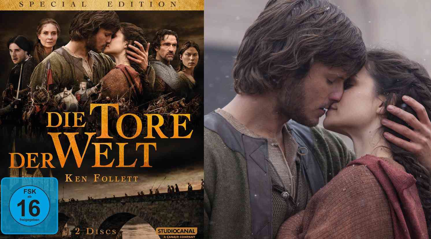 Die Tore der Welt