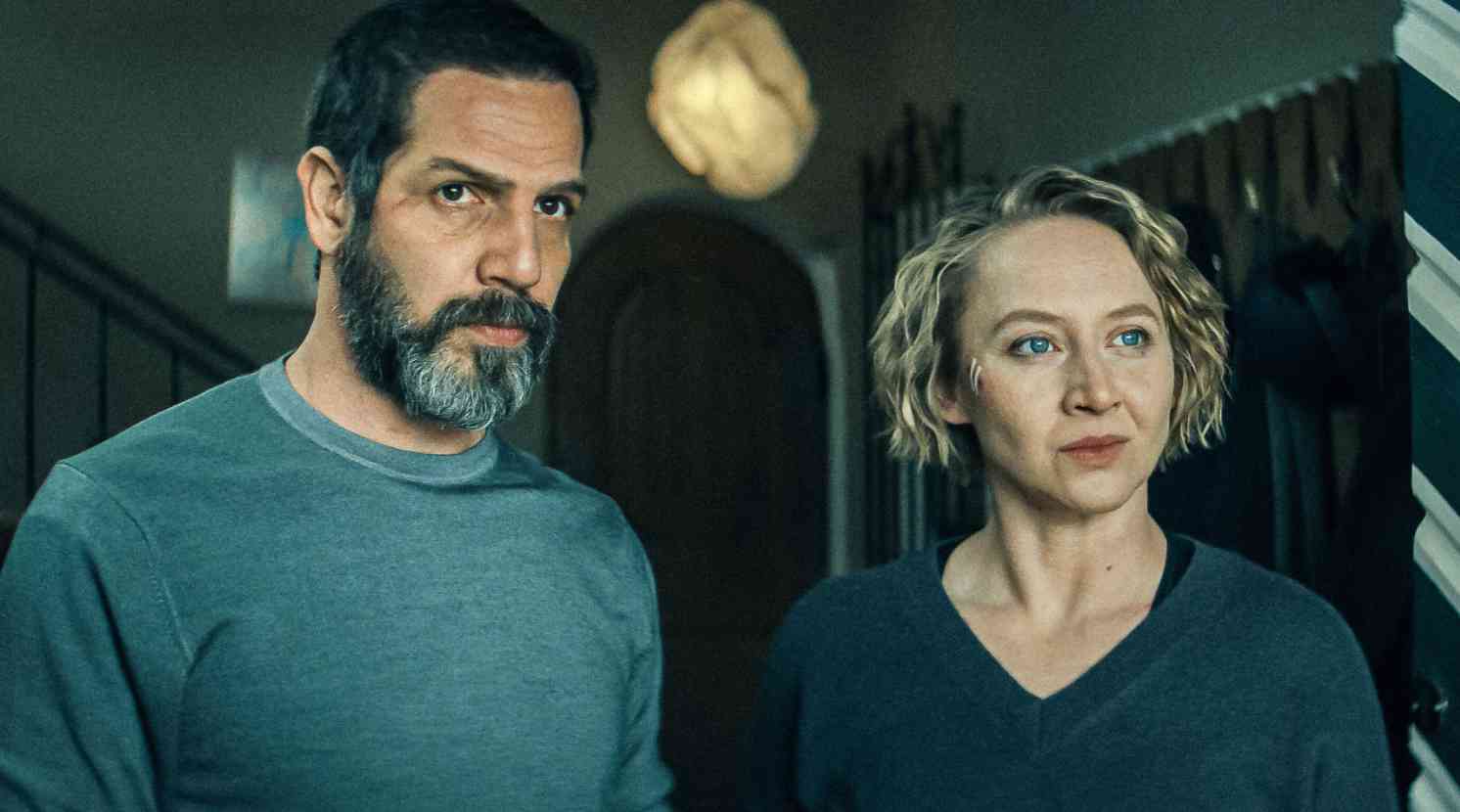 Totenfrau Staffel 2