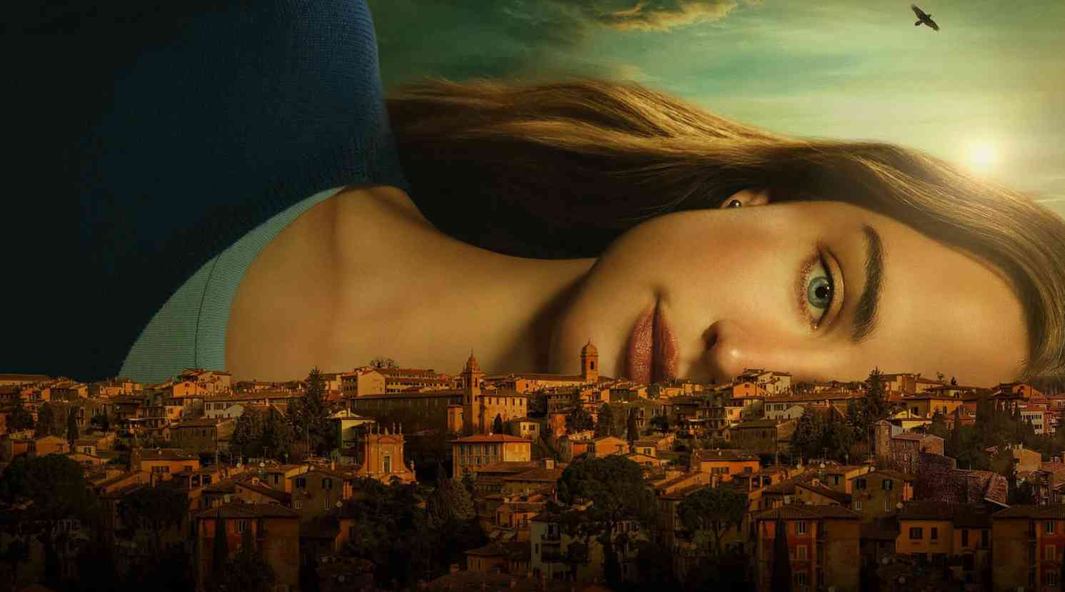 The Twisted Tale Of Amanda Knox