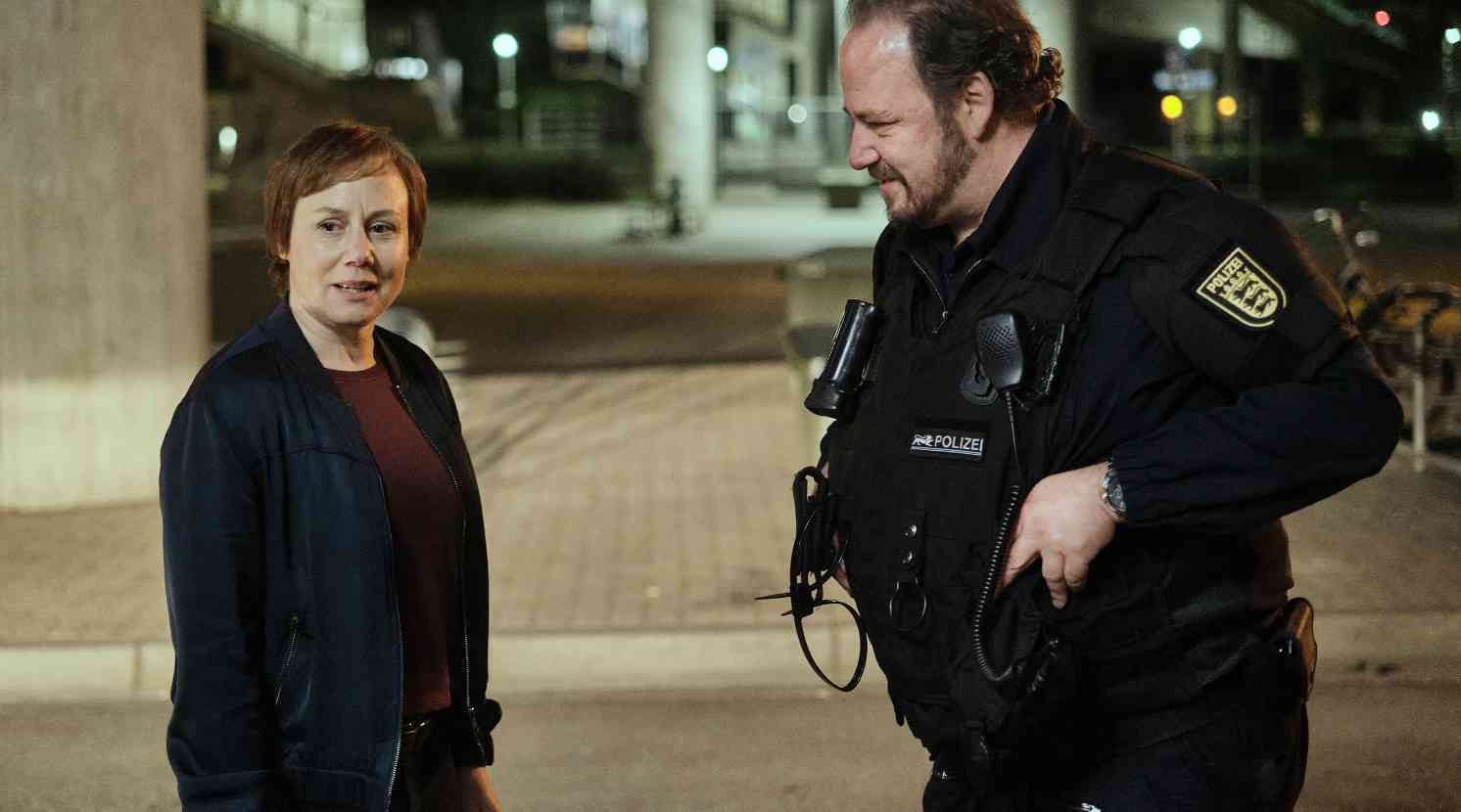 Tatort: Innere Angelegenheit