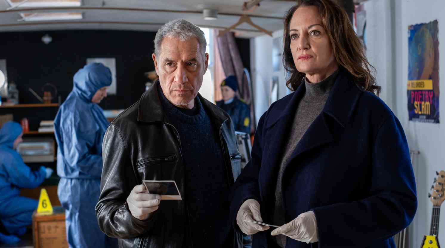 Unter anderen Umständen