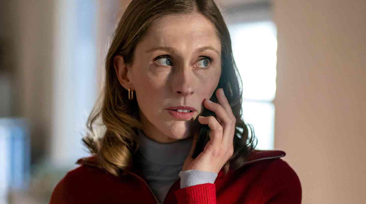 Der Usedom-Krimi: Sturmtief