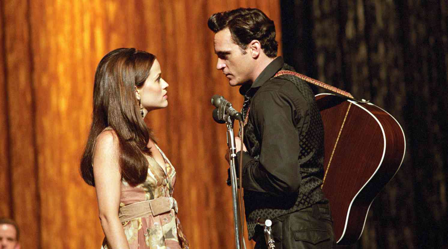 Walk The Line