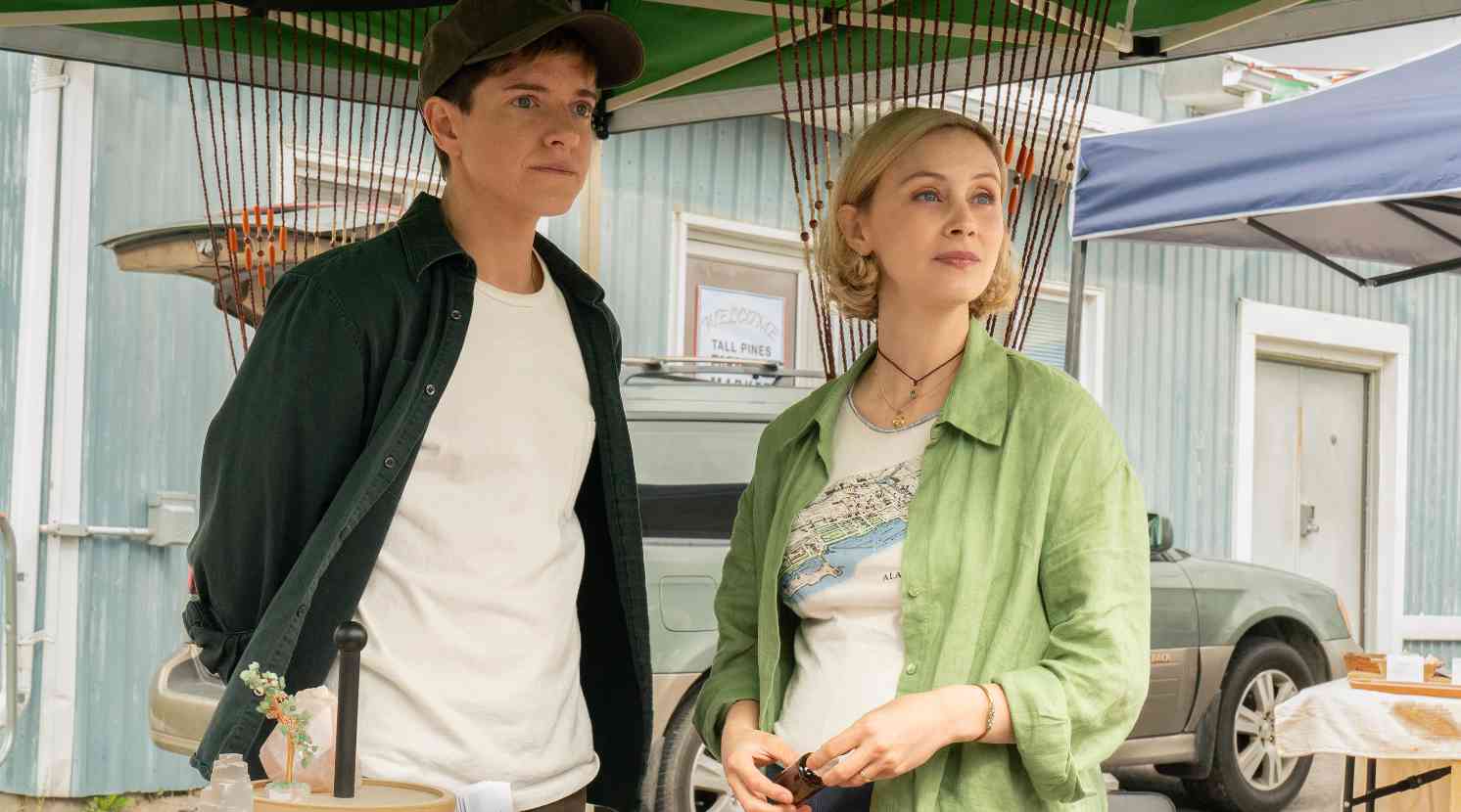 Wayward – Unberechenbar