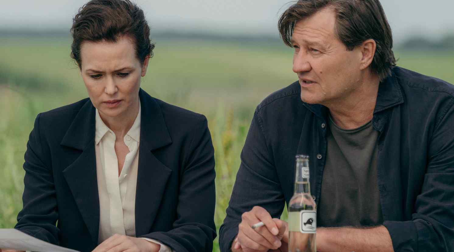 Wiener Blut Berggericht