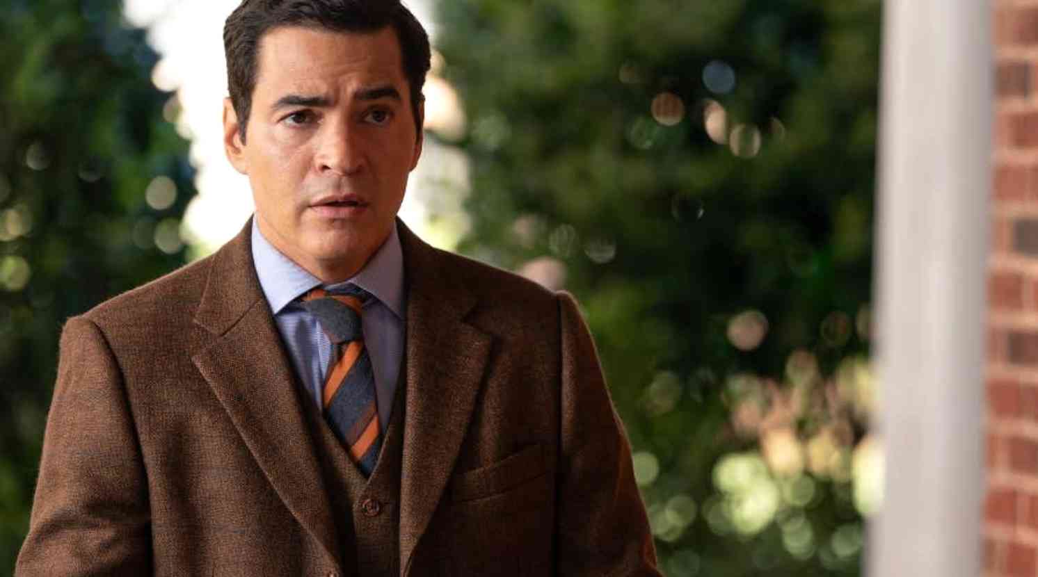 Will Trent Staffel 4