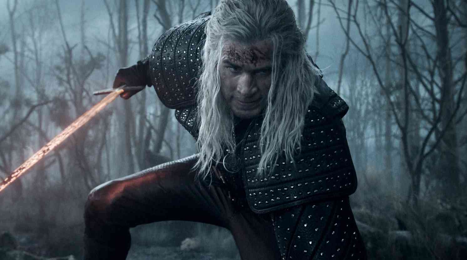 The Witcher: Staffel 4