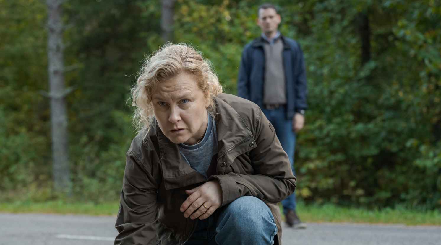 Wolfssommer – Blutige Spuren