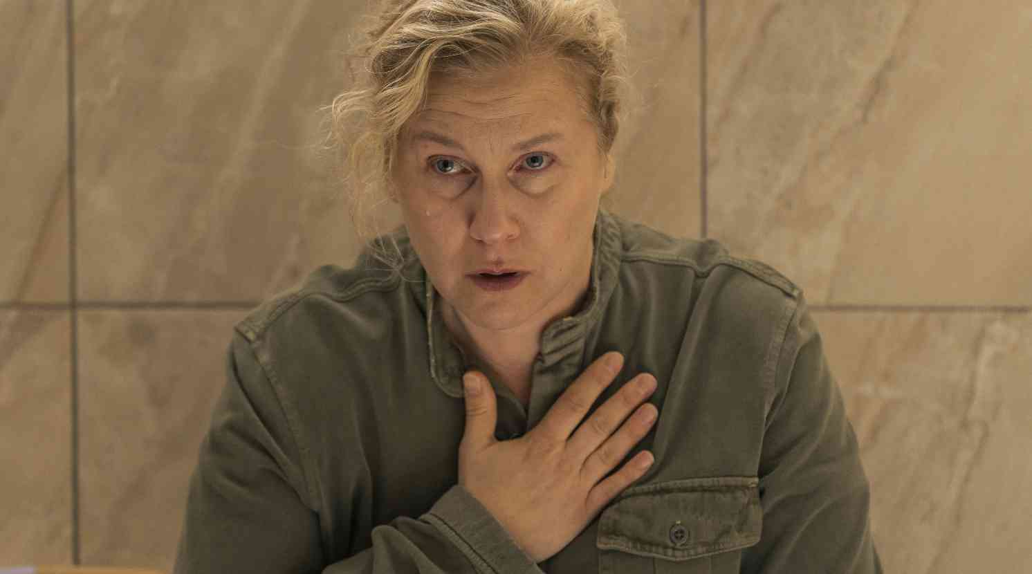 Wolfssommer – Blutige Spuren