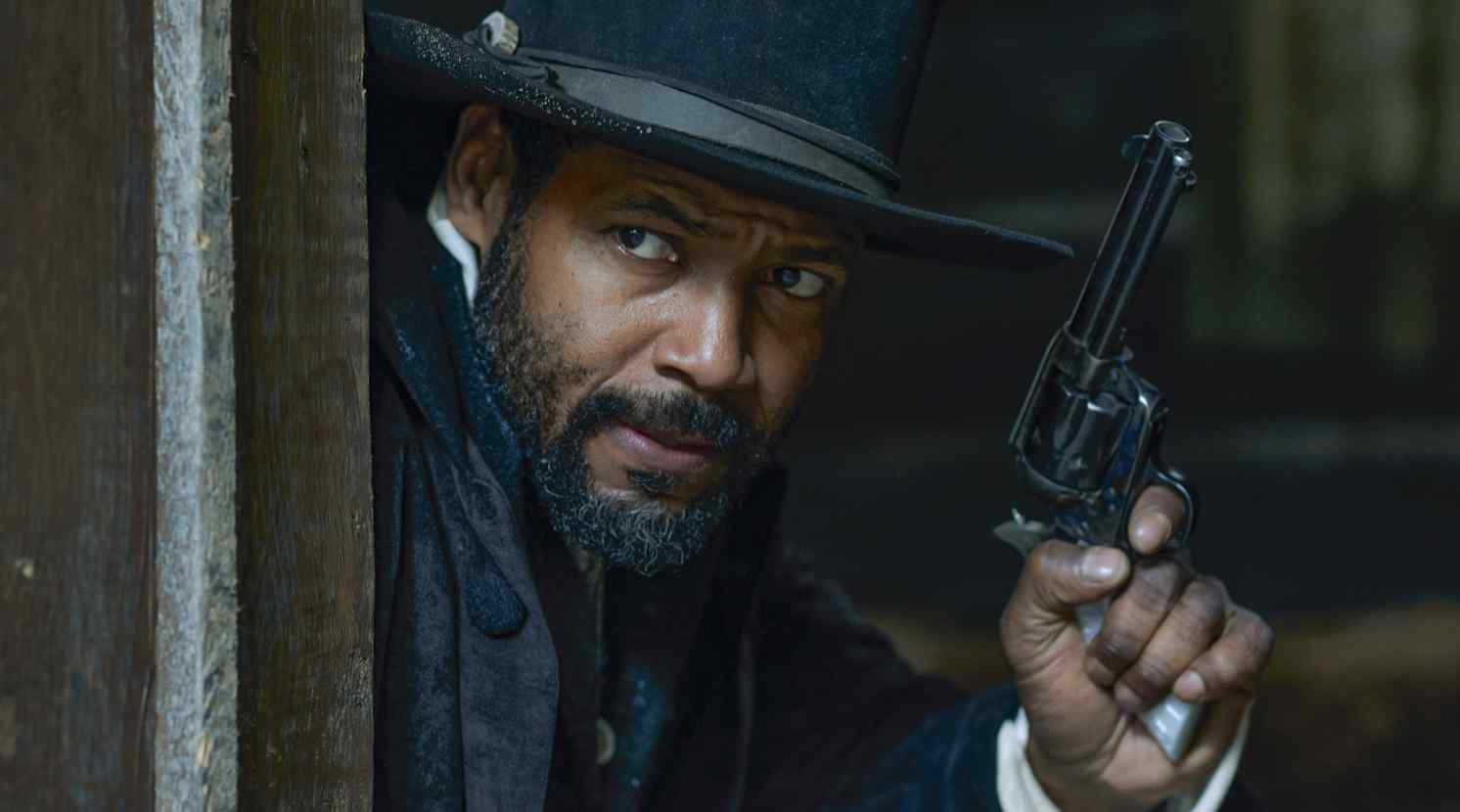 Mord in Yellowstone City