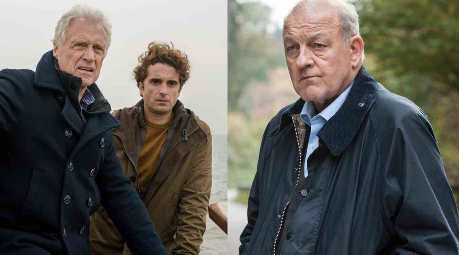 Nord Nord Mord - Wilsberg