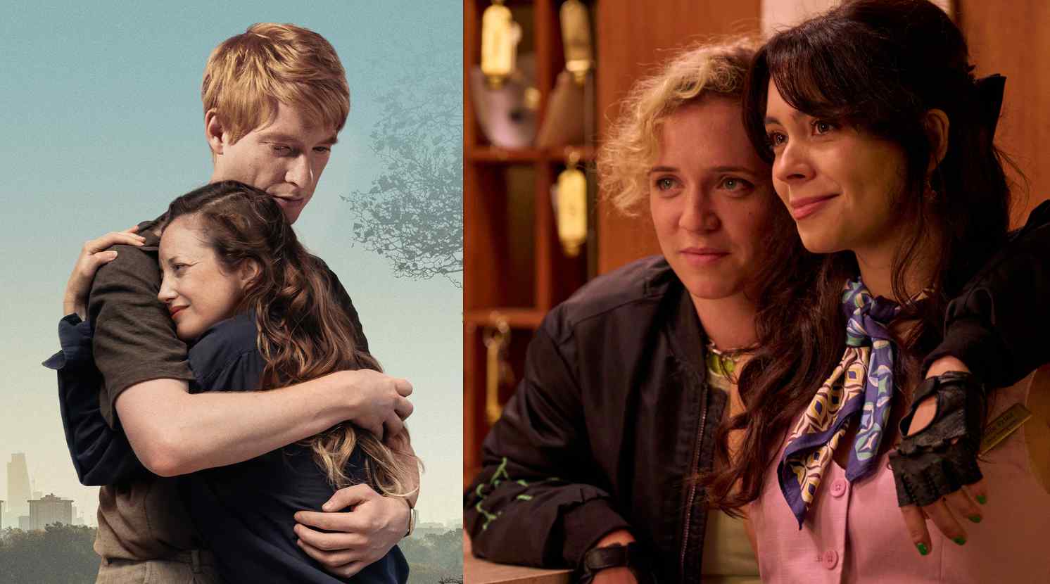 Alice & Jack / Nighties