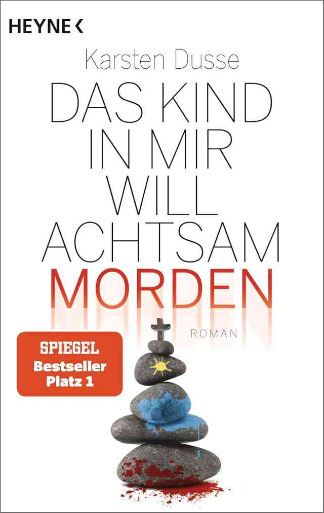 Das Kind in mir will achtsam morden
