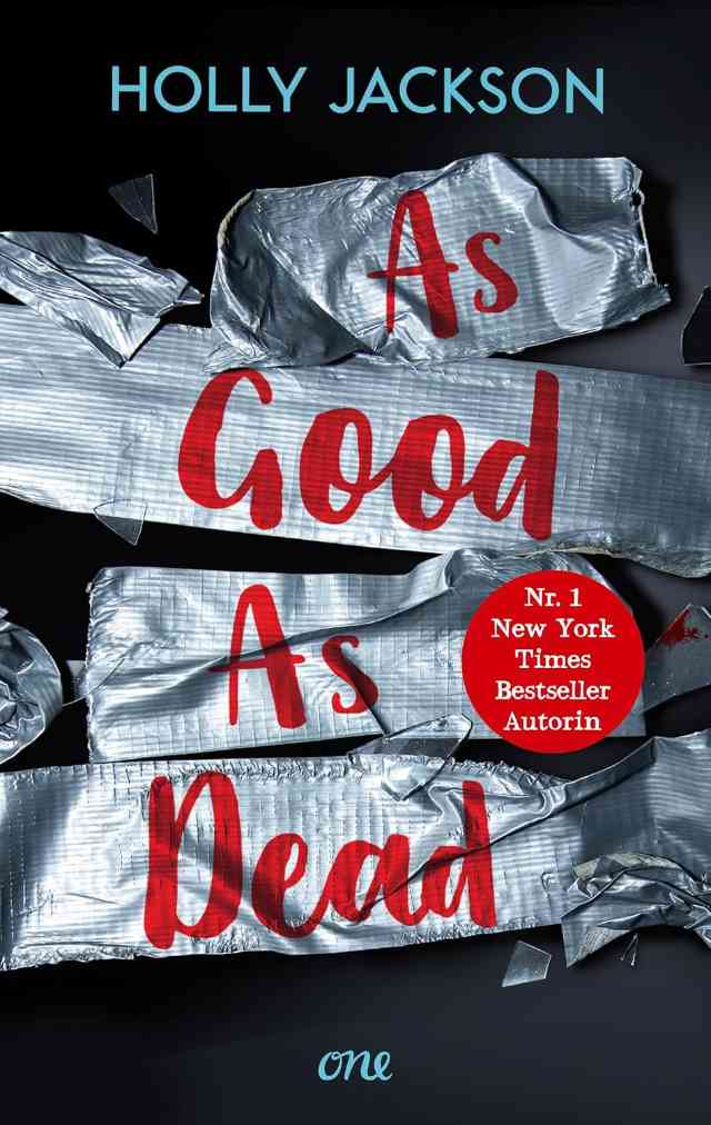 As Good As Dead