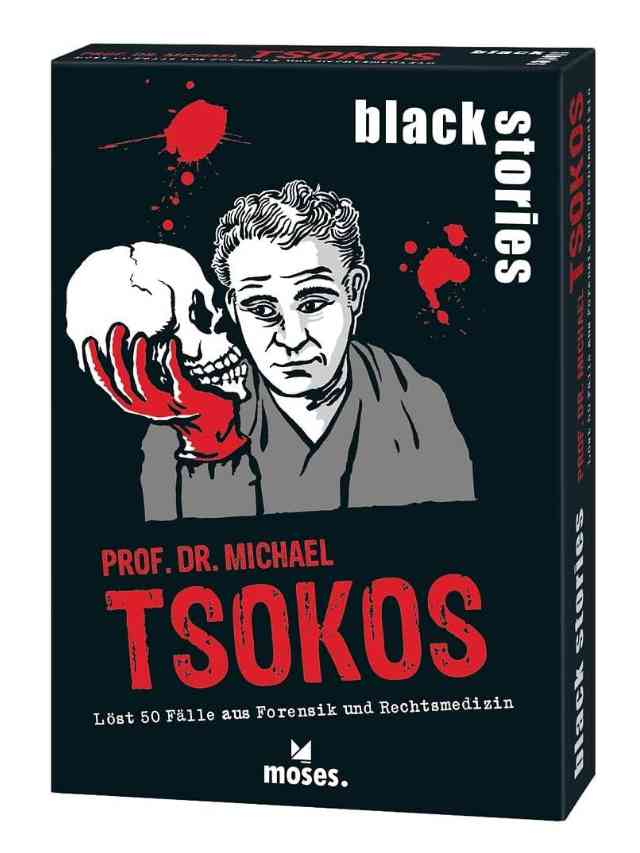 Tsokos