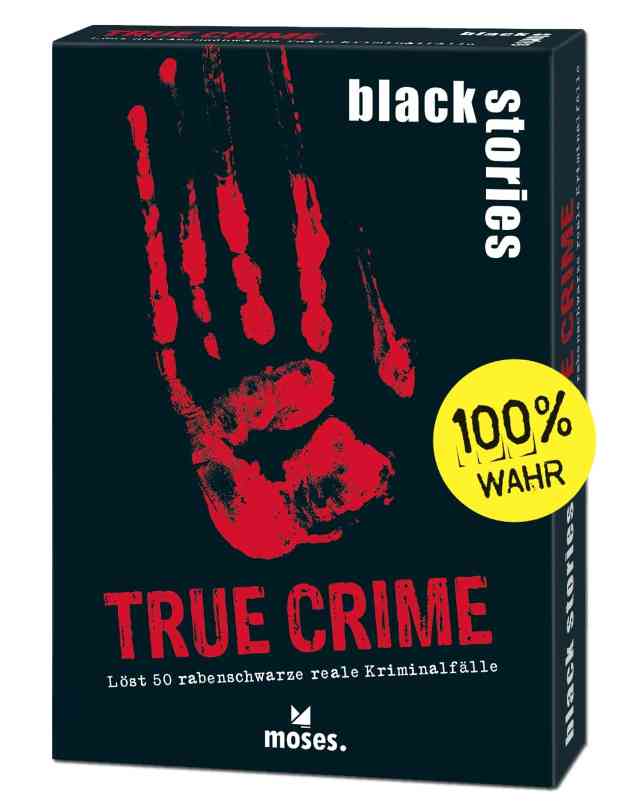 True Crime