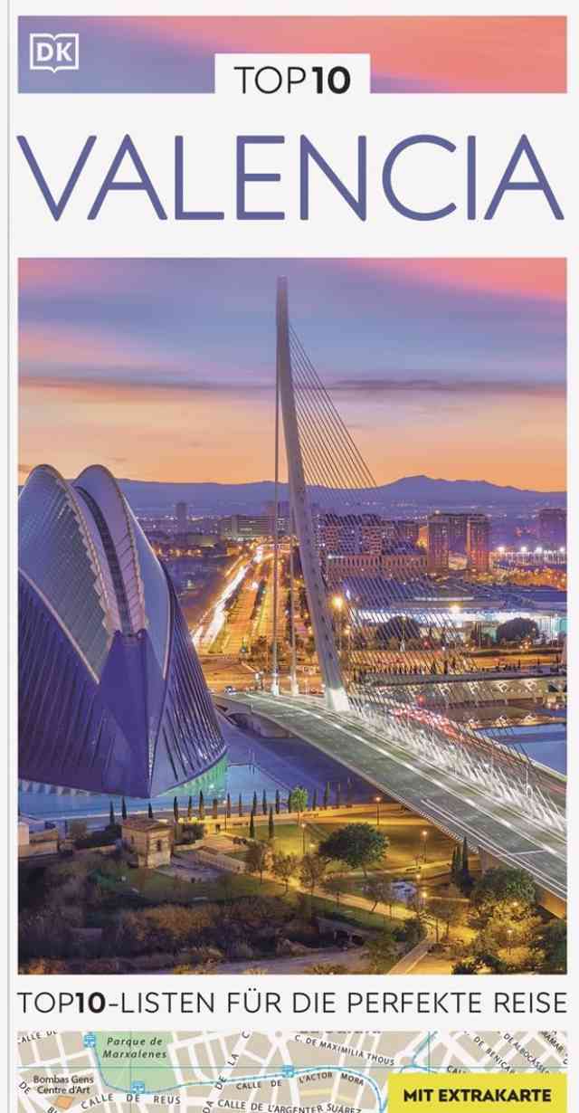 Valencia-Reiseführer