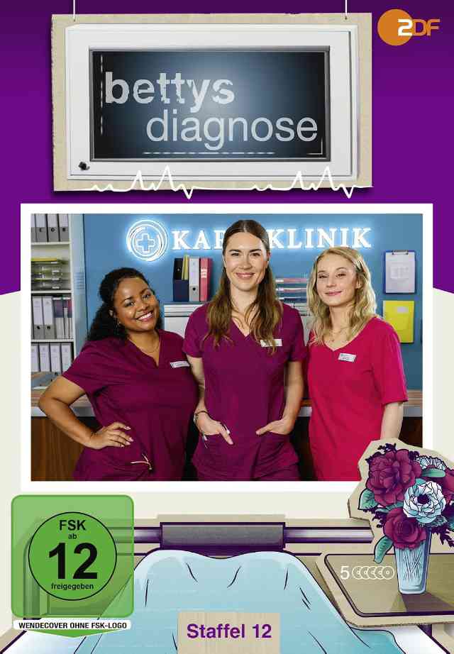 Bettys Diagnose