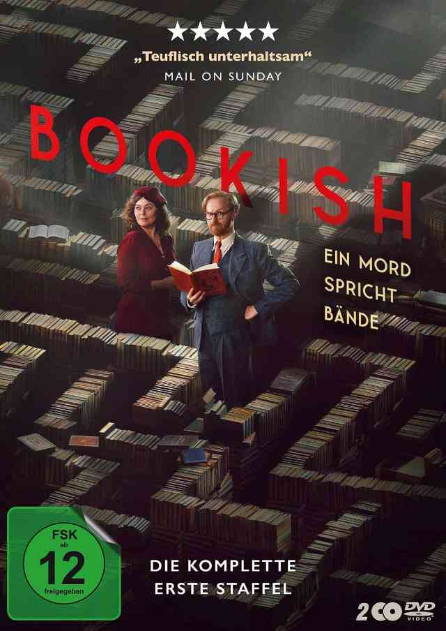 Bookish