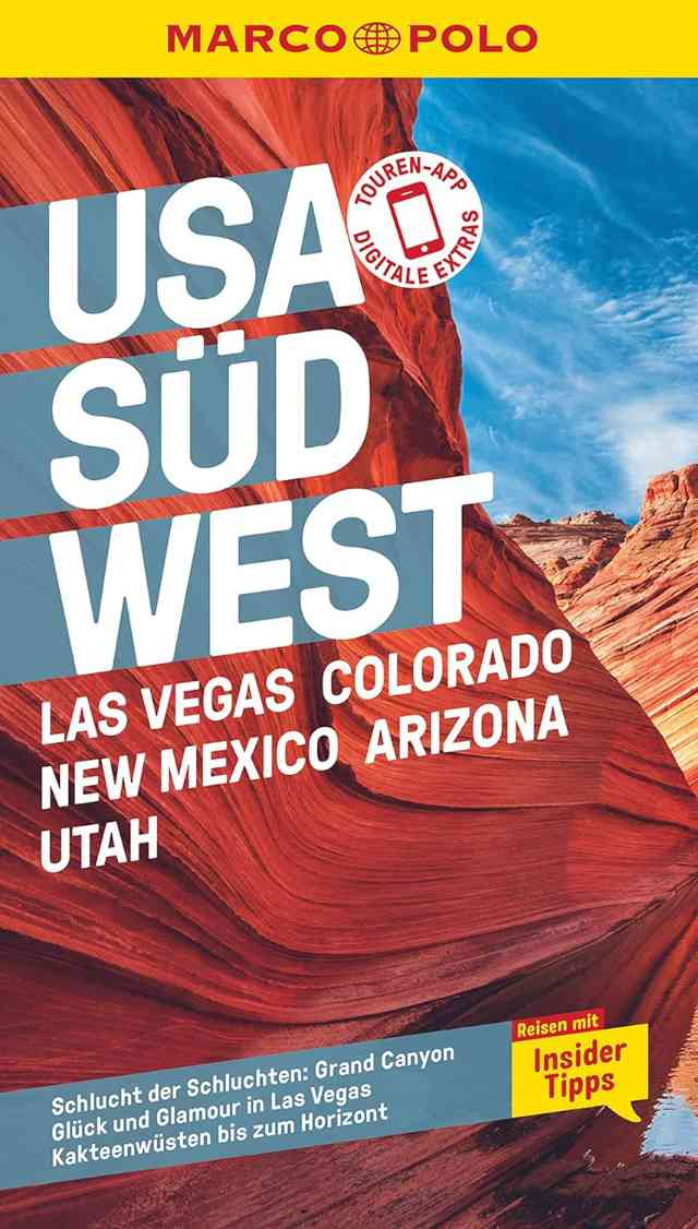 USA Südwest