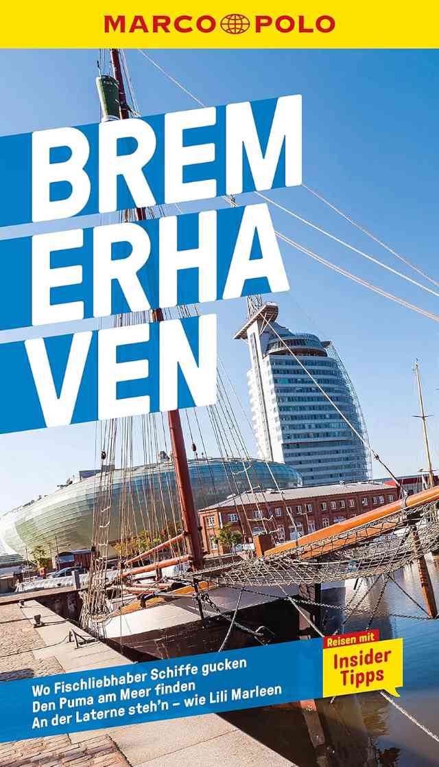 Bremerhaven Reiseführer
