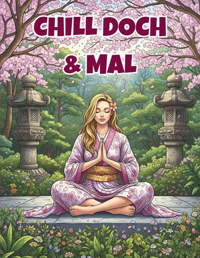 Chill doch & mal