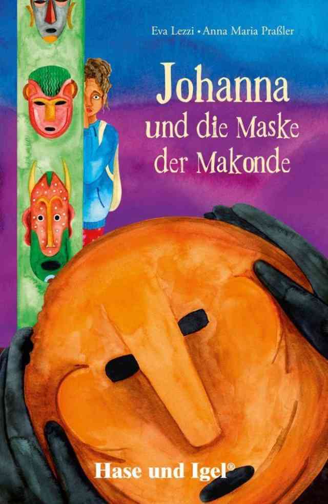 Das Geheimnis der gestohlenen Maske