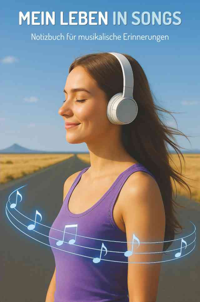 Mein Leben in Songs