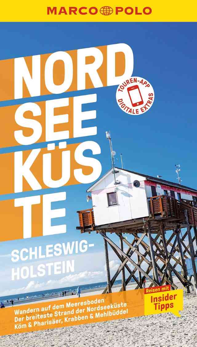 Nordseeküste