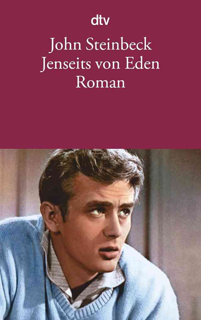 Jenseits von Eden