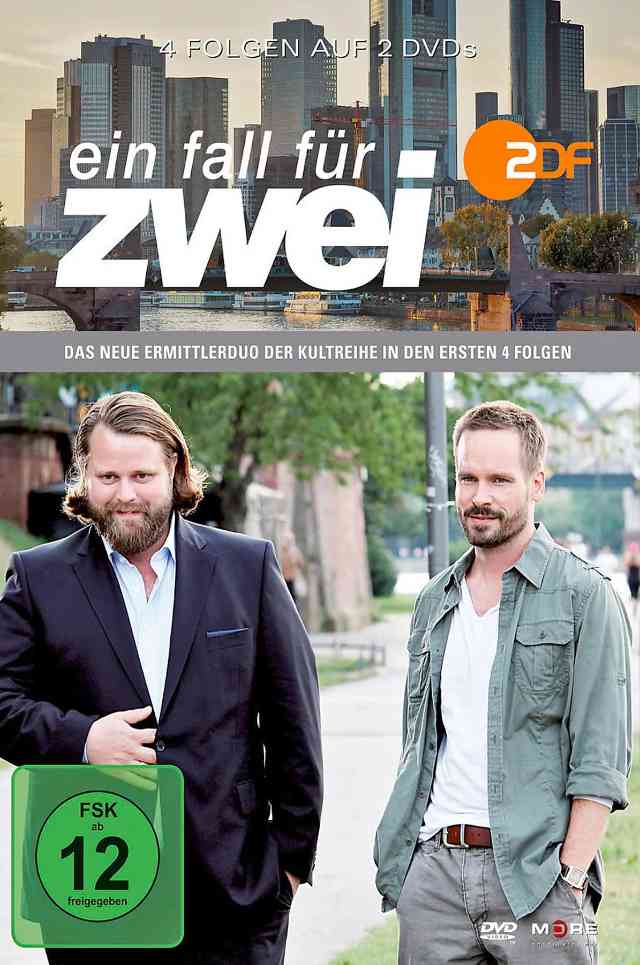 Ein Fall für zwei