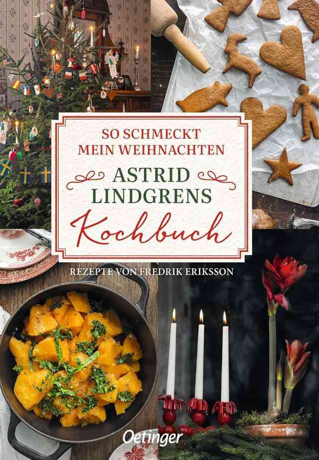 So schmeckt mein Weihnachten