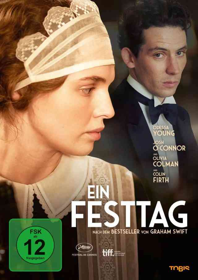 Ein Festtag DVD