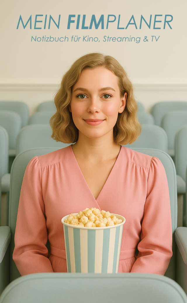 Mein Filmplaner