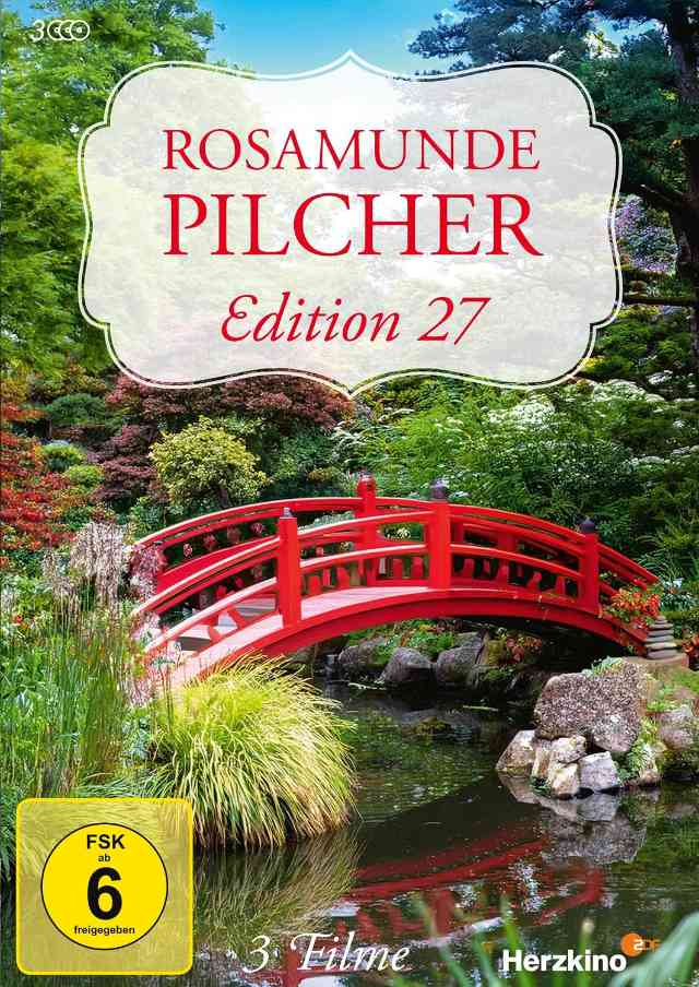 Rosamunde Pilcher – Edition 27