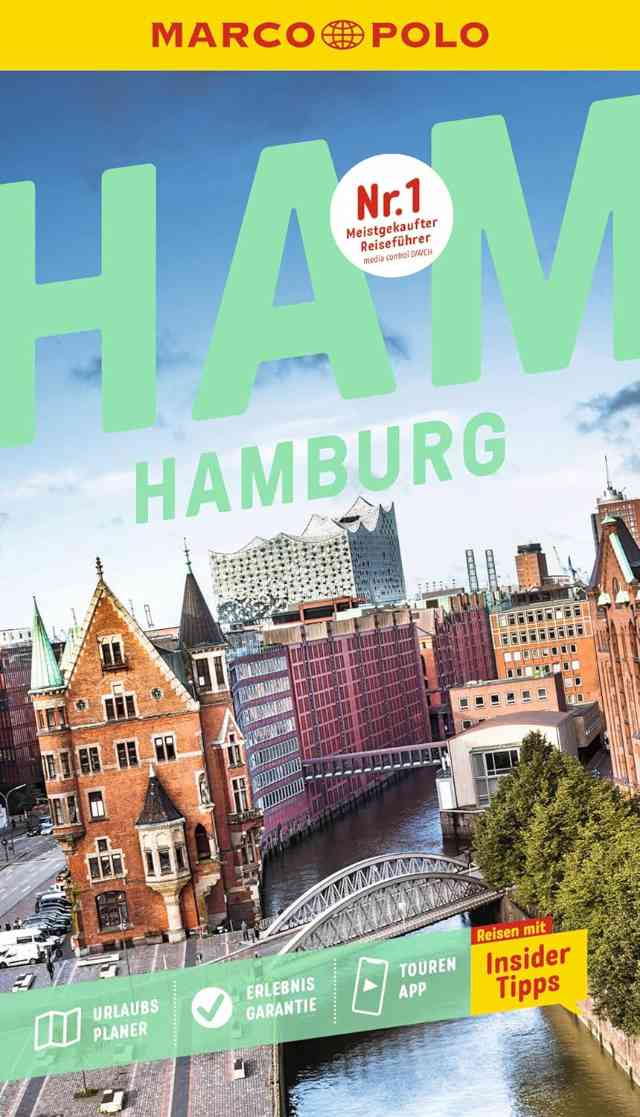 Hamburg: Reisen mit Insider-Tipps