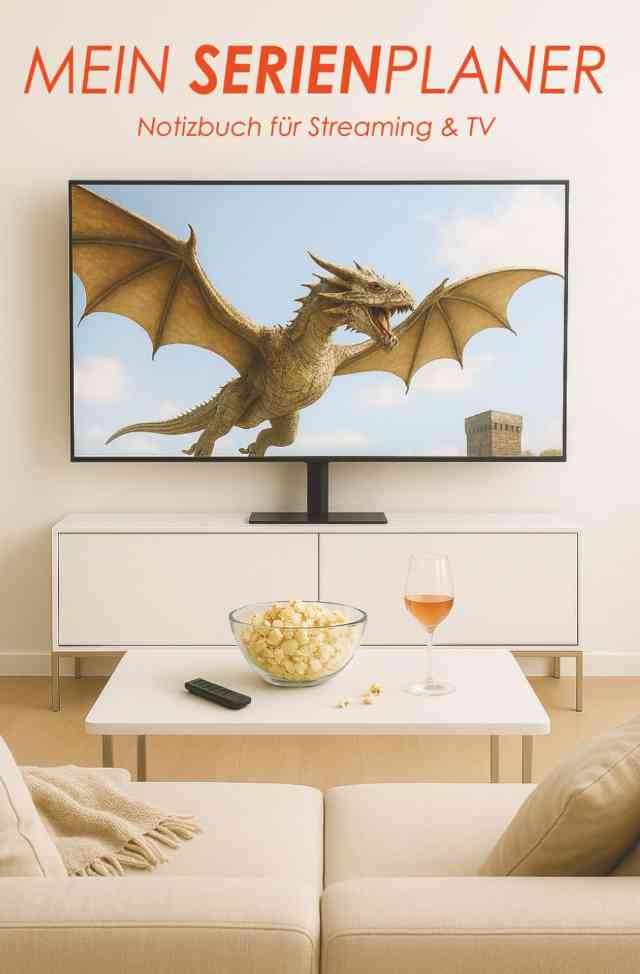 Mein Serienplaner