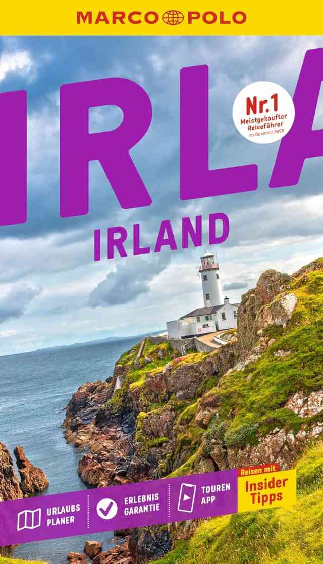Irland Reiseführer