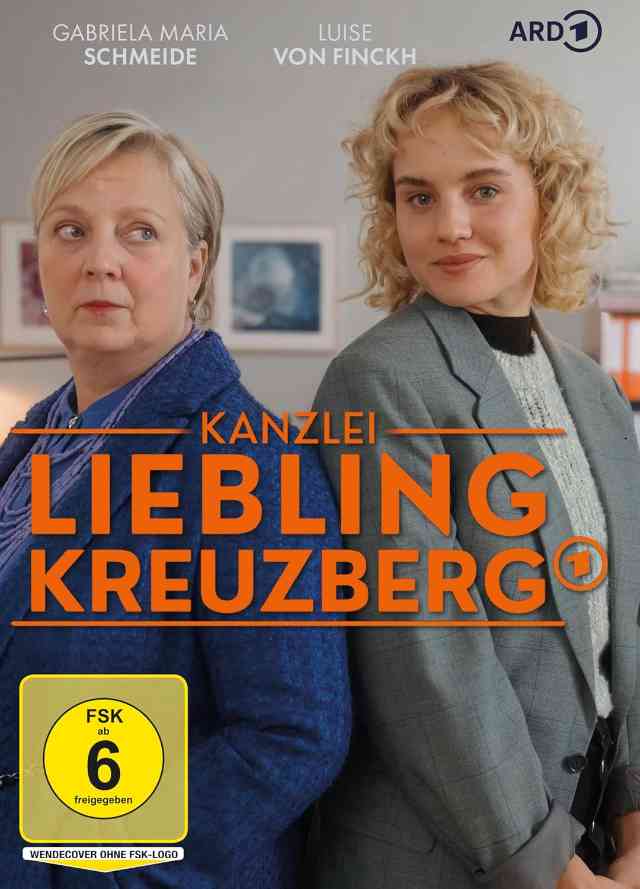 Kanzlei Liebling Kreuzberg