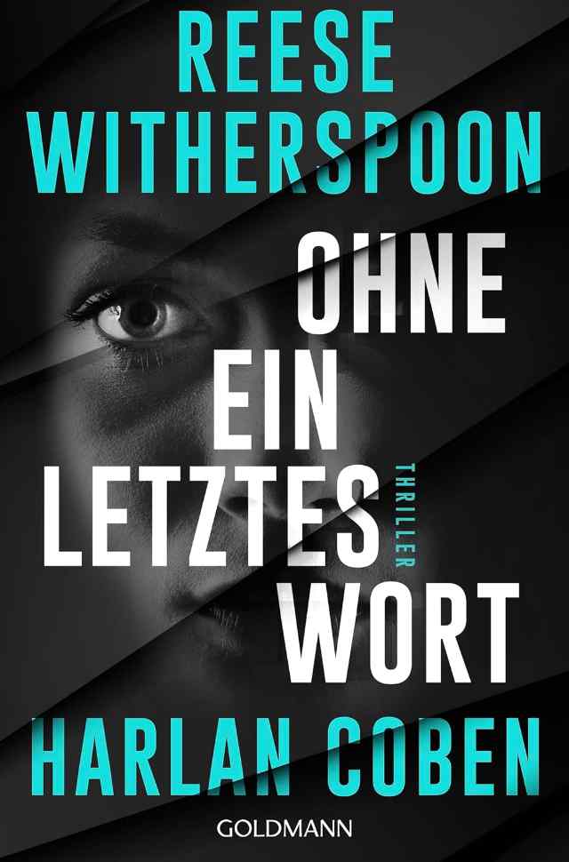 Ohne ein letztes Wort