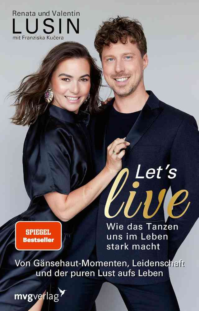 Let’s live – Wie das Tanzen uns im Leben stark macht