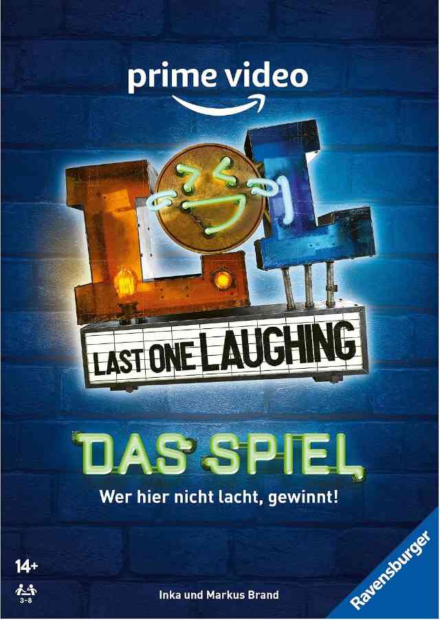 LOL Spiel
