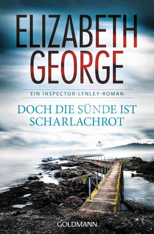 Doch die Sünde ist scharlachrot