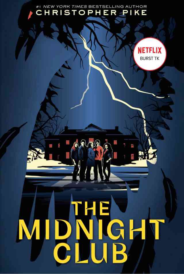 The Midnight Club Hörbuch