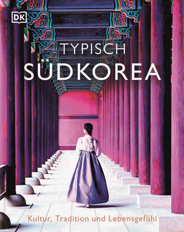 Typisch Südkorea