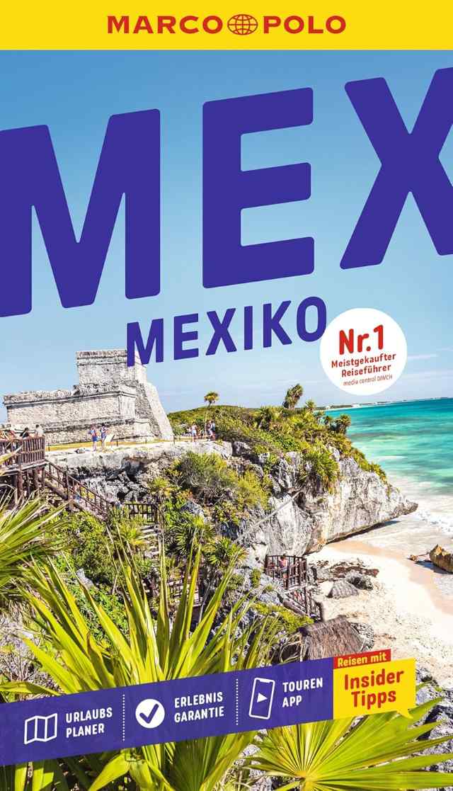 Marco Polo Mexiko
