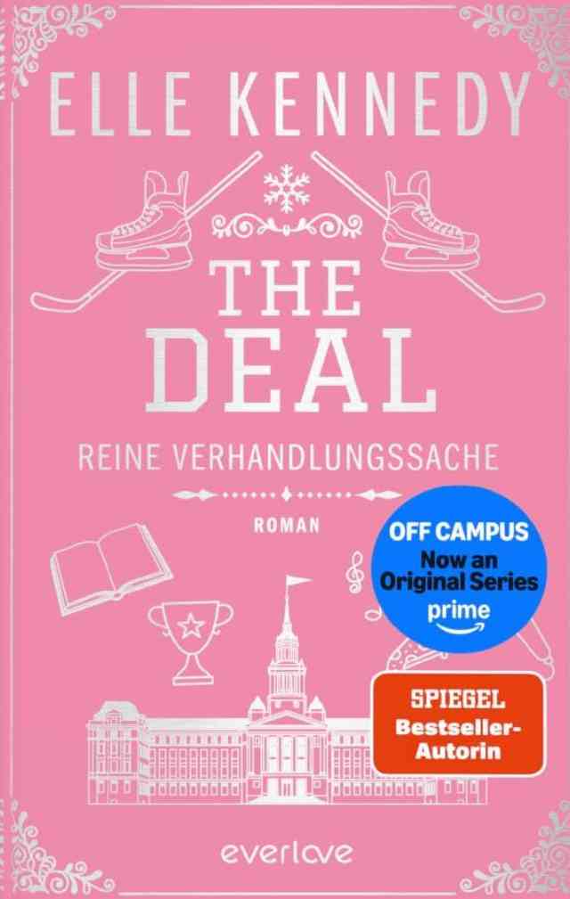 The Deal – Reine Verhandlungssache